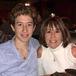 Meet your Posher, Alexander